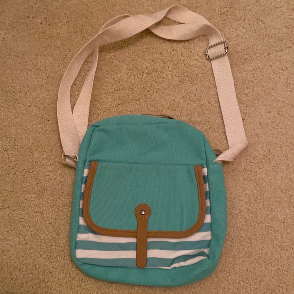 Crossbody bag